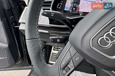 Внедорожник / Кроссовер Audi Q8 2024 в 