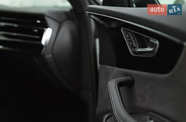 Внедорожник / Кроссовер Audi Q8 2025 в 