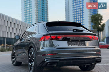 Внедорожник / Кроссовер Audi Q8 2025 в 