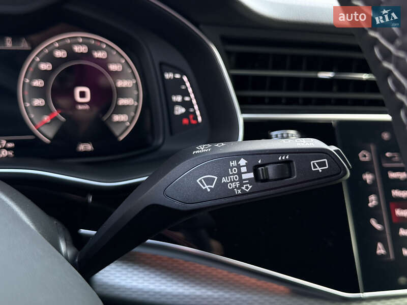 Позашляховик / Кросовер Audi Q8 2025 в Одесі