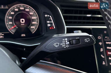 Внедорожник / Кроссовер Audi Q8 2025 в 