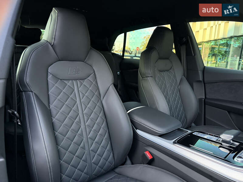 Позашляховик / Кросовер Audi Q8 2025 в Одесі
