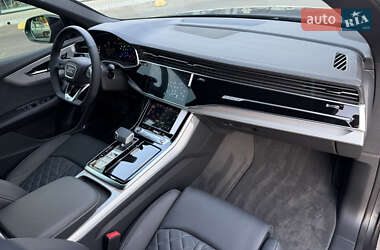 Внедорожник / Кроссовер Audi Q8 2025 в 
