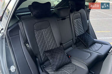 Внедорожник / Кроссовер Audi Q8 2025 в 