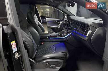 Внедорожник / Кроссовер Audi Q8 2023 в 