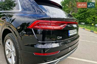 Внедорожник / Кроссовер Audi Q8 2019 в 