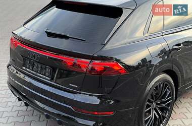 Внедорожник / Кроссовер Audi Q8 2025 в 