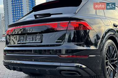 Внедорожник / Кроссовер Audi Q8 2025 в 