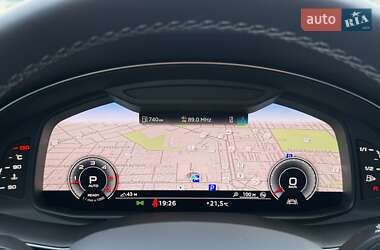 Внедорожник / Кроссовер Audi Q8 2025 в 