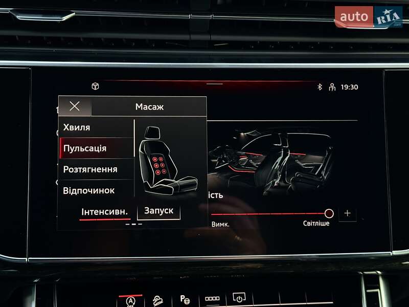 Внедорожник / Кроссовер Audi Q8 2025 в Одессе