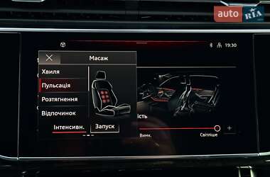 Внедорожник / Кроссовер Audi Q8 2025 в 