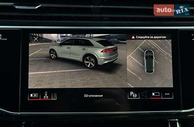 Внедорожник / Кроссовер Audi Q8 2025 в 