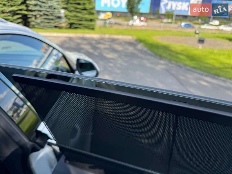 Позашляховик / Кросовер Audi Q8 2021 в Києві
