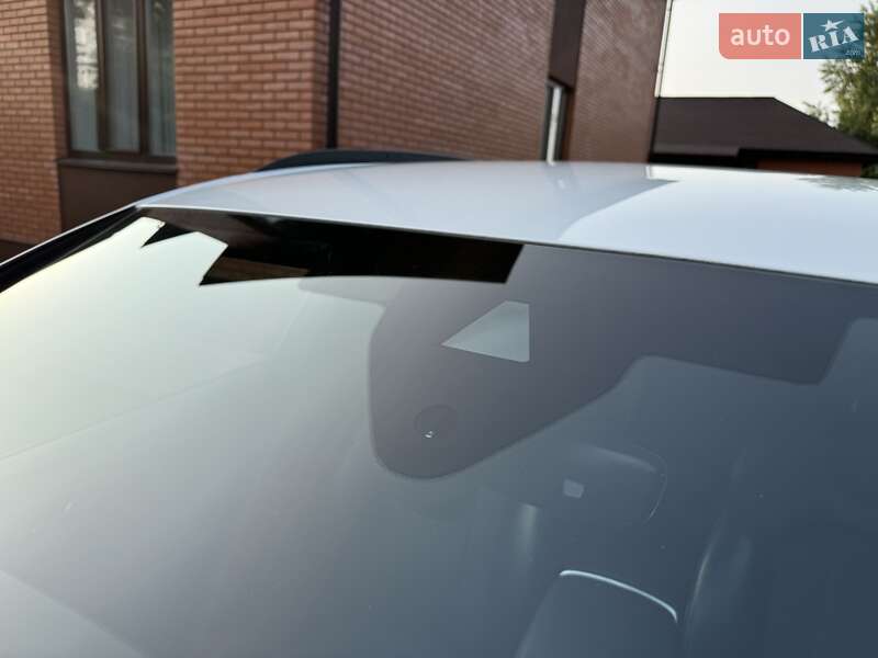 Внедорожник / Кроссовер Audi Q8 2018 в Киеве фото 18 Внедорожник / Кроссовер Audi Q8 2018 в Киеве