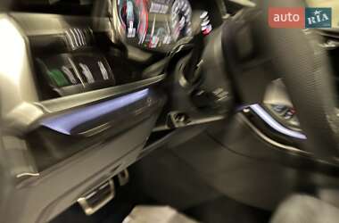 Внедорожник / Кроссовер Audi Q8 2024 в 