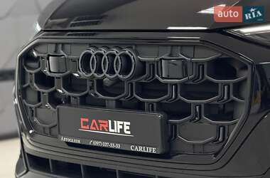Внедорожник / Кроссовер Audi Q8 2025 в 