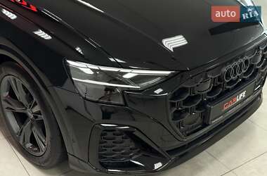 Внедорожник / Кроссовер Audi Q8 2025 в 