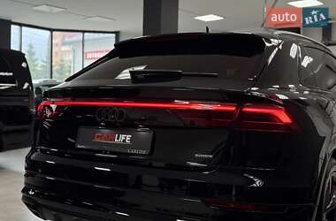 Внедорожник / Кроссовер Audi Q8 2025 в 