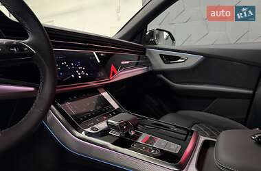 Внедорожник / Кроссовер Audi Q8 2025 в 