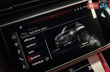Внедорожник / Кроссовер Audi Q8 2025 в 
