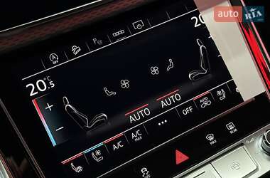 Внедорожник / Кроссовер Audi Q8 2025 в 