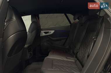 Внедорожник / Кроссовер Audi Q8 2025 в 