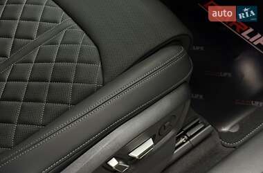 Внедорожник / Кроссовер Audi Q8 2025 в 