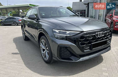 Внедорожник / Кроссовер Audi Q8 2025 в 
