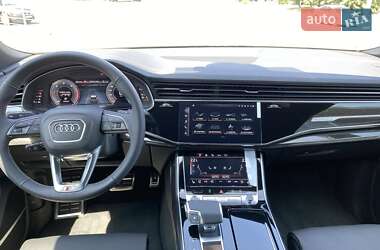 Внедорожник / Кроссовер Audi Q8 2025 в 