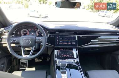 Внедорожник / Кроссовер Audi Q8 2025 в 