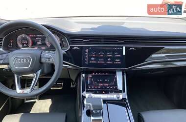 Внедорожник / Кроссовер Audi Q8 2025 в 