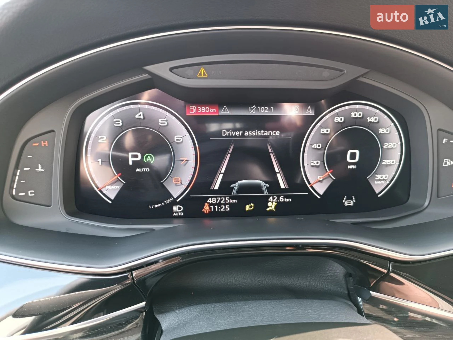 2021 Audi Q8 - мініатюра 8