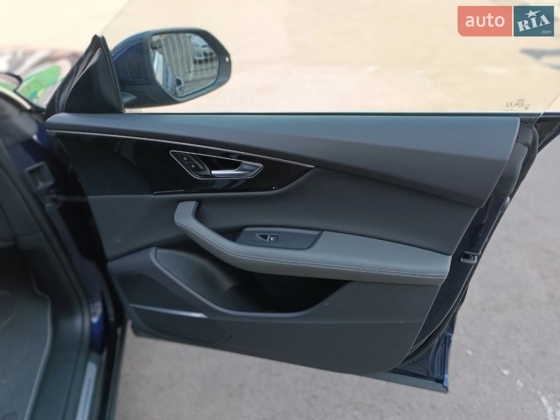 2021 Audi Q8 - мініатюра 20