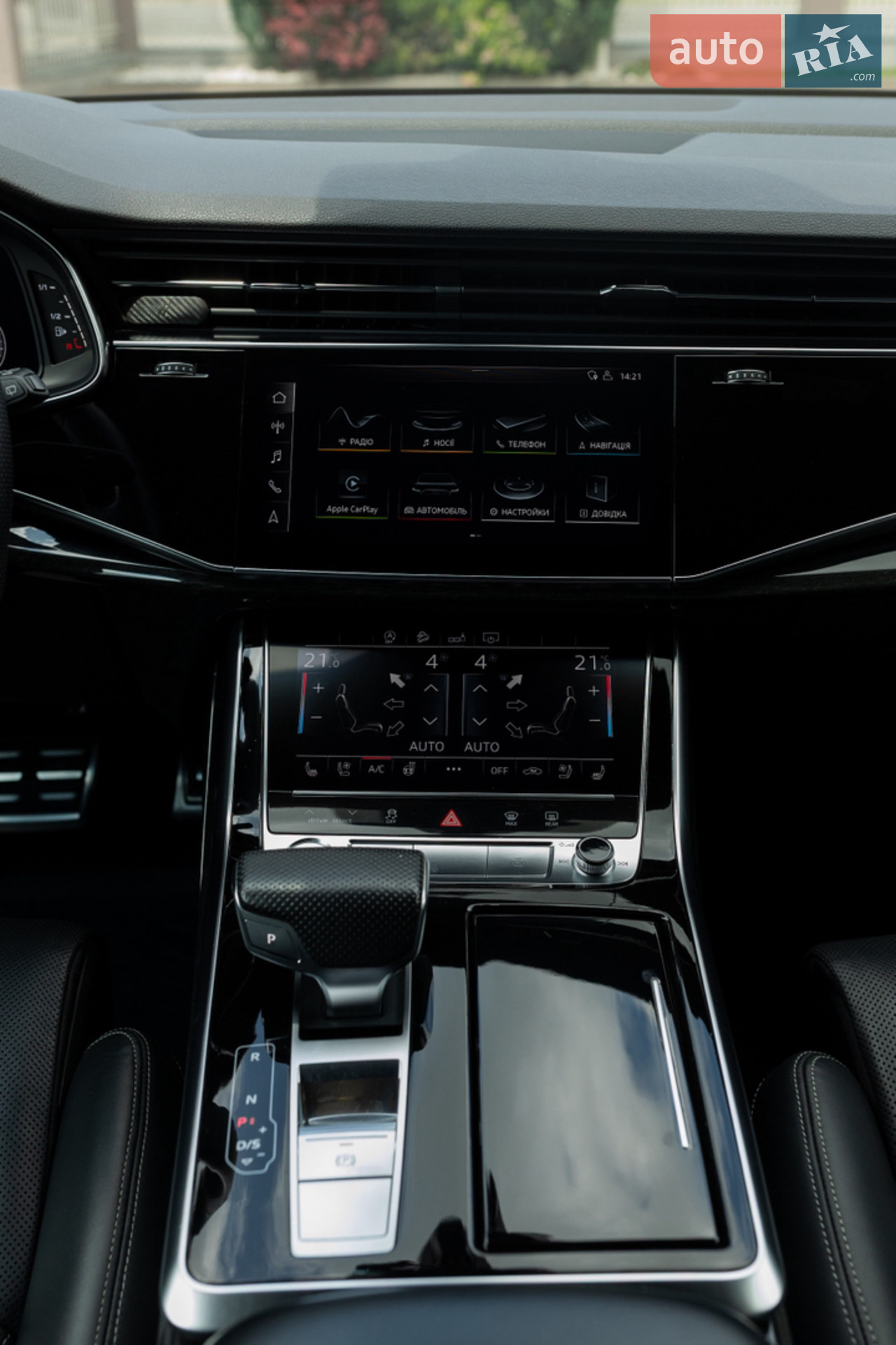 2018 Audi Q8 - мініатюра 33
