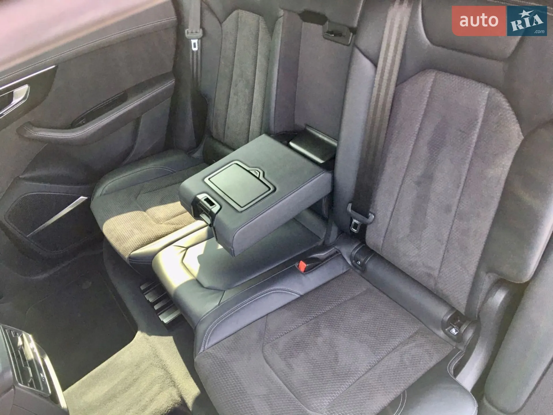 2018 Audi Q8 - мініатюра 6