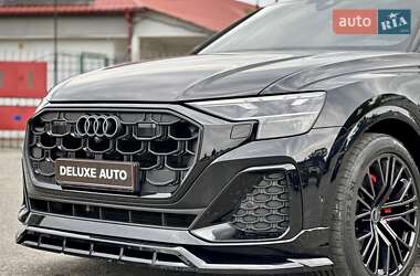 Внедорожник / Кроссовер Audi Q8 2024 в 