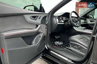 Внедорожник / Кроссовер Audi Q8 2024 в 