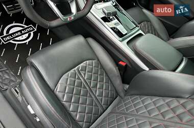 Внедорожник / Кроссовер Audi Q8 2024 в 