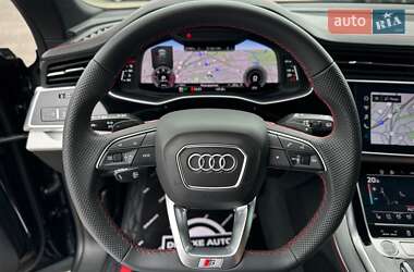 Внедорожник / Кроссовер Audi Q8 2024 в 