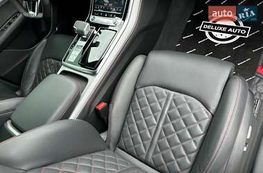 Внедорожник / Кроссовер Audi Q8 2024 в 