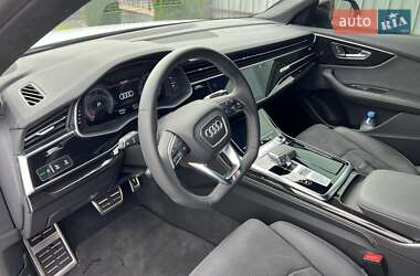 Внедорожник / Кроссовер Audi Q8 2023 в 