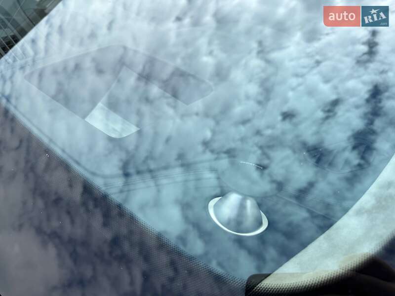 Внедорожник / Кроссовер Audi Q8 2018 в Киеве