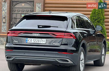 Внедорожник / Кроссовер Audi Q8 2019 в 