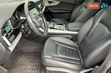 Внедорожник / Кроссовер Audi Q8 2019 в 