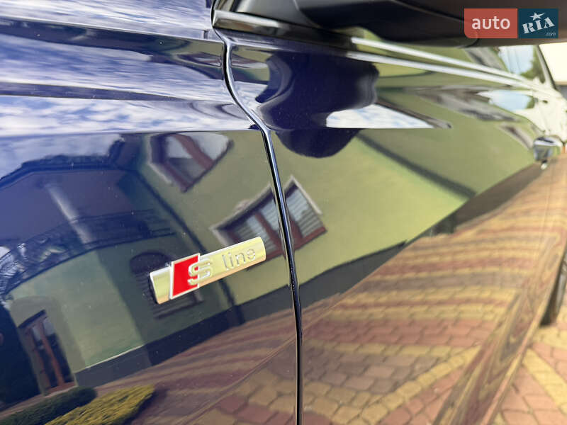 Внедорожник / Кроссовер Audi Q8 2019 в Виноградове