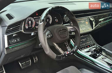 Внедорожник / Кроссовер Audi Q8 2018 в 