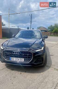 Внедорожник / Кроссовер Audi Q8 2020 в Конотопе