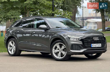 Внедорожник / Кроссовер Audi Q8 2019 в 