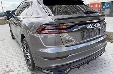 Внедорожник / Кроссовер Audi Q8 2020 в 