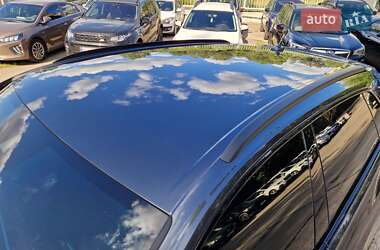 Внедорожник / Кроссовер Audi Q8 2020 в 